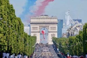 Unveiling The Story of Bastille Day: History &amp; Impact | Hubbastille: Explore the Fusion of Culture, Music & Creativity