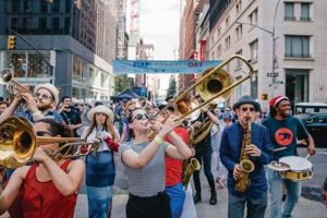 Celebrate Bastille Day Manhattan: A French Fte! | Hubbastille: Explore the Fusion of Culture, Music & Creativity