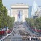 Remembering the Bastille Day Parade 2018: A French Celebration | Hubbastille: Explore the Fusion of Culture, Music & Creativity