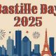 Celebrate Bastille Day Houston: Events & Traditions | Hubbastille: Explore the Fusion of Culture, Music & Creativity