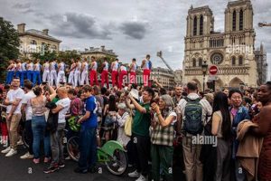 After the Fireworks: Bastille Day Ending Guide | Hubbastille: Explore the Fusion of Culture, Music & Creativity