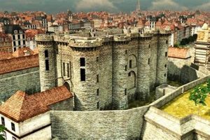 Capture Bastille Photo Paris: History & Beauty | Hubbastille: Explore the Fusion of Culture, Music & Creativity