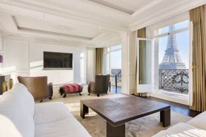 Find Your Bastille Private Apartment in Paris Today! | Hubbastille: Explore the Fusion of Culture, Music & Creativity