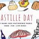 Celebrate Bastille Day St Paul MN | Festivities & History | Hubbastille: Explore the Fusion of Culture, Music & Creativity