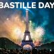 History: Bastille Day Explained - France's Big Day! | Hubbastille: Explore the Fusion of Culture, Music & Creativity