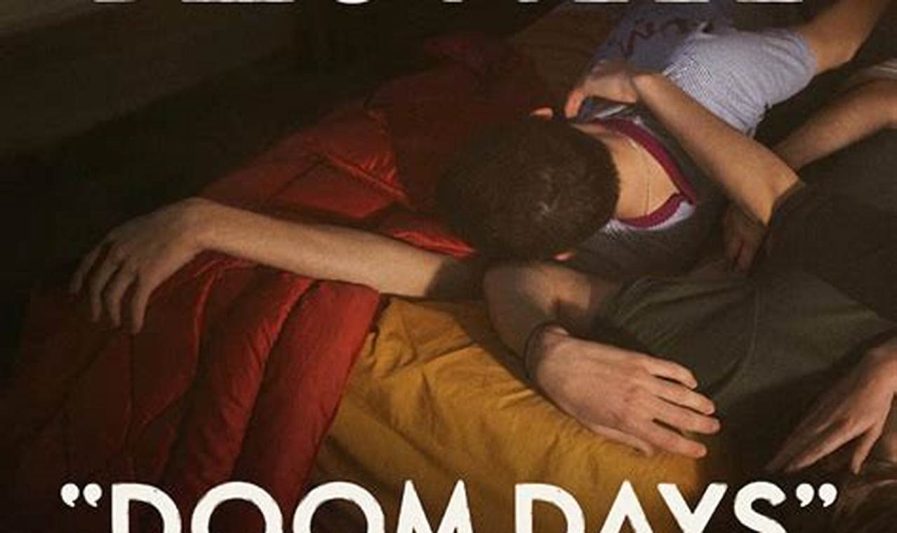 Experience Bastille: Doom Days Live Concert - [Year] Tour! | Hubbastille: Explore the Fusion of Culture, Music & Creativity