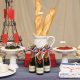 Best Bastille Day Party Food: Easy & Festive Treats! | Hubbastille: Explore the Fusion of Culture, Music & Creativity