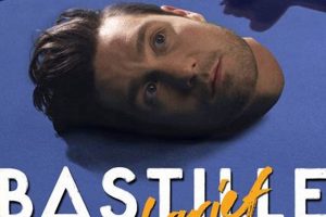 Decode: Good Grief Bastille Lyrics Meaning &amp; Impact | Hubbastille: Explore the Fusion of Culture, Music & Creativity