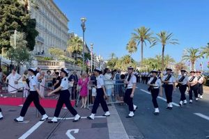 Celebrate Bastille Day Nice: Riviera Festivities! | Hubbastille: Explore the Fusion of Culture, Music & Creativity