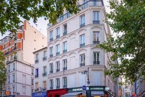 9hotel Bastille & Lyon: Paris Hotel Deals + Tips | Hubbastille: Explore the Fusion of Culture, Music & Creativity