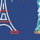 Celebrate Bastille Day 2023 NYC: A French Festival! | Hubbastille: Explore the Fusion of Culture, Music & Creativity