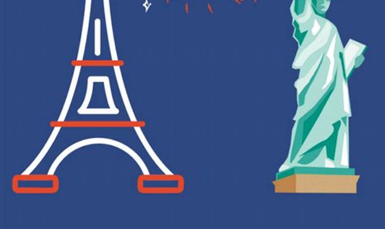 Celebrate Bastille Day 2023 NYC: A French Festival! | Hubbastille: Explore the Fusion of Culture, Music & Creativity