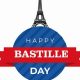 Beyond Bastille Day Icon: Symbols &amp; Celebrations | Hubbastille: Explore the Fusion of Culture, Music & Creativity