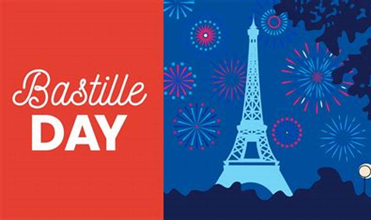 Celebrate Bastille Day: Fun Games & Traditions | Hubbastille: Explore the Fusion of Culture, Music & Creativity