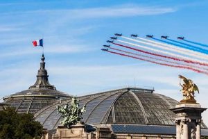 Experience Bastille Day in Montpellier: Events &amp; More | Hubbastille: Explore the Fusion of Culture, Music & Creativity