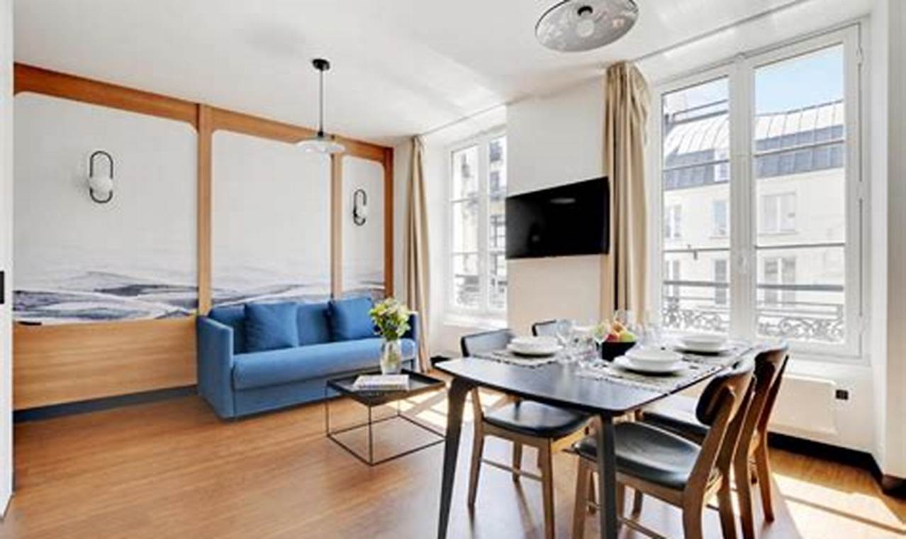 Find Bastille Apartments Paris: Your Parisian Home | Hubbastille: Explore the Fusion of Culture, Music & Creativity