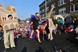 Celebrate Bastille Day Fairmount: Philly's French Fest! Hubbastille: Explore the Fusion of Culture, Music & Creativity Celebrate Bastille Day Fairmount: Philly's French Fest! | Hubbastille: Explore the Fusion of Culture, Music & Creativity