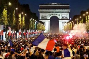 Plan Your Bastille Day Travel: Guide & Tips | Hubbastille: Explore the Fusion of Culture, Music & Creativity