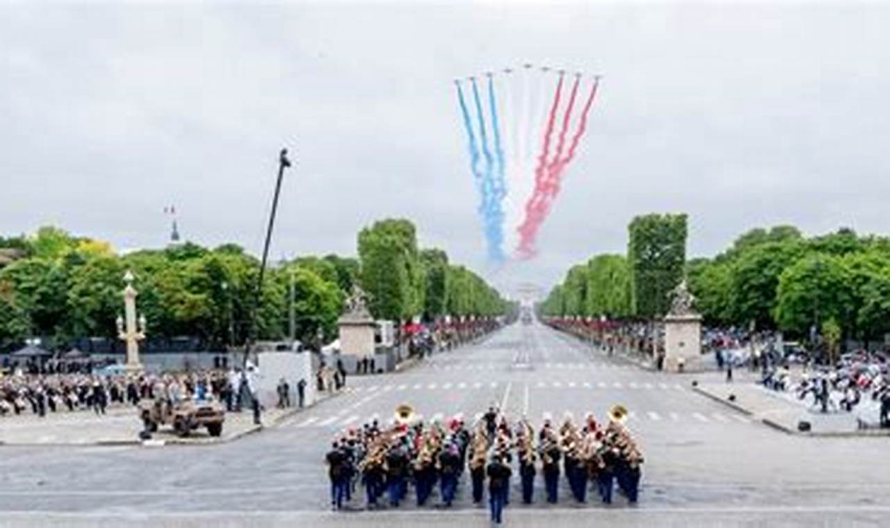 Guide to Watch Bastille Day Celebrations: History & More! Hubbastille: Explore the Fusion of Culture, Music & Creativity Guide to Watch Bastille Day Celebrations: History & More! | Hubbastille: Explore the Fusion of Culture, Music & Creativity