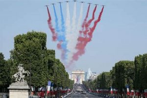 Why Is July 14 Bastille Day? History &amp; Celebration | Hubbastille: Explore the Fusion of Culture, Music & Creativity