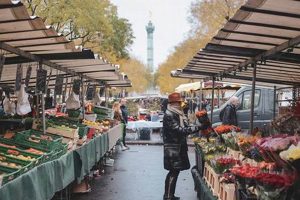 Experience Paris: Marche de Bastille Market Guide Hubbastille: Explore the Fusion of Culture, Music & Creativity Experience Paris: Marche de Bastille Market Guide | Hubbastille: Explore the Fusion of Culture, Music & Creativity