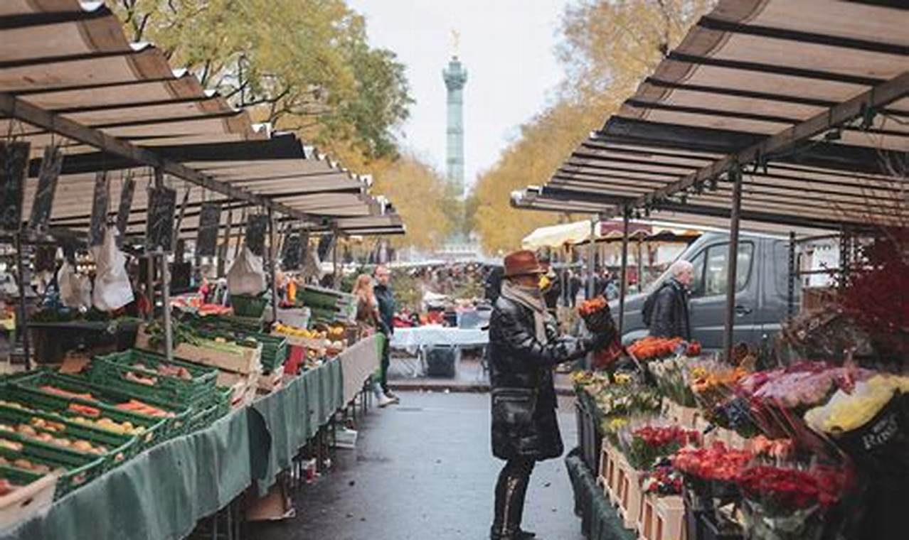 Experience Paris: Marche de Bastille Market Guide Hubbastille: Explore the Fusion of Culture, Music & Creativity Experience Paris: Marche de Bastille Market Guide | Hubbastille: Explore the Fusion of Culture, Music & Creativity