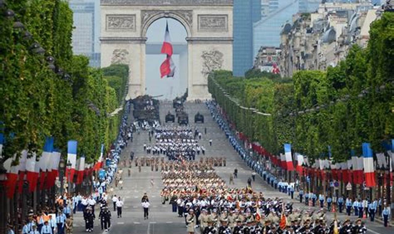 Bastille Day Champs-lyses: A Parisian Celebration! Hubbastille: Explore the Fusion of Culture, Music & Creativity Bastille Day Champs-lyses: A Parisian Celebration! | Hubbastille: Explore the Fusion of Culture, Music & Creativity