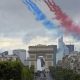 Celebrating Bastille Day 2012: A Look Back at France's Festivities | Hubbastille: Explore the Fusion of Culture, Music & Creativity