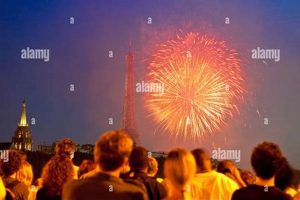 Celebrating Bastille Day 2009: French Revolution Memories | Hubbastille: Explore the Fusion of Culture, Music & Creativity