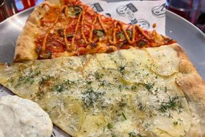 Best Pizza Bastille Paris: Your Parisian Slice! | Hubbastille: Explore the Fusion of Culture, Music & Creativity