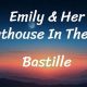 Bastille's Emily: Lyrics & Meaning of Penthouse in the Sky | Hubbastille: Explore the Fusion of Culture, Music & Creativity