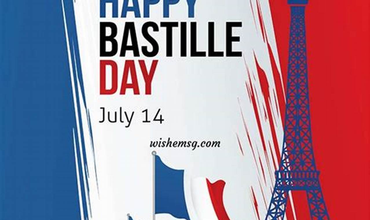 Best Bastille Day Wishes: Quotes & Celebration Ideas! Hubbastille: Explore the Fusion of Culture, Music & Creativity Best Bastille Day Wishes: Quotes & Celebration Ideas! | Hubbastille: Explore the Fusion of Culture, Music & Creativity