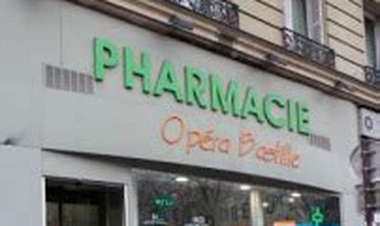 Your Guide: Pharmacie Bastille Paris - Expert Tips & Services Hubbastille: Explore the Fusion of Culture, Music & Creativity Your Guide: Pharmacie Bastille Paris - Expert Tips & Services | Hubbastille: Explore the Fusion of Culture, Music & Creativity