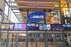 UGC Paris Lyon Bastille: Your Guide to Paris Cinema | Hubbastille: Explore the Fusion of Culture, Music & Creativity