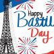 Celebrate Bastille Day: Art & Revolution! | Hubbastille: Explore the Fusion of Culture, Music & Creativity