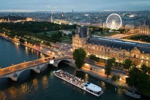 Sail into History: Bastille Day Cruise Deals & Celebrations | Hubbastille: Explore the Fusion of Culture, Music & Creativity