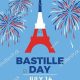 Discover Bastille Day Colors: History & Symbolism | Hubbastille: Explore the Fusion of Culture, Music & Creativity