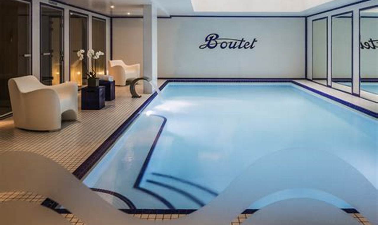 Discover Paris Bastille Boutet: History & Craft | Hubbastille: Explore the Fusion of Culture, Music & Creativity