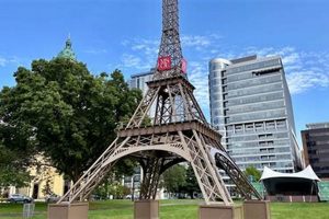 Discover Where is Bastille Days Celebrated? A Guide | Hubbastille: Explore the Fusion of Culture, Music & Creativity