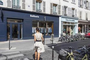 Your Guide: Shopping Bastille, Paris - Unique Finds! | Hubbastille: Explore the Fusion of Culture, Music & Creativity