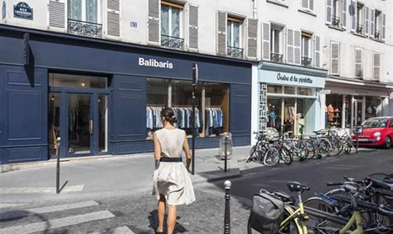 Your Guide: Shopping Bastille, Paris - Unique Finds! | Hubbastille: Explore the Fusion of Culture, Music & Creativity