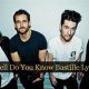 Unveiling Bastille's "I Know You" Lyrics: Meaning & Analysis | Hubbastille: Explore the Fusion of Culture, Music & Creativity