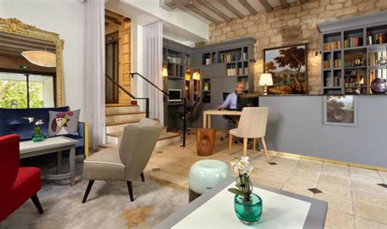 Read Hotel Saint Martin Bastille Reviews: Best Deals & Tips! | Hubbastille: Explore the Fusion of Culture, Music & Creativity