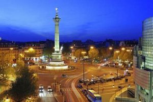 Explore Barrio Bastille Paris: History &amp; Nightlife | Hubbastille: Explore the Fusion of Culture, Music & Creativity