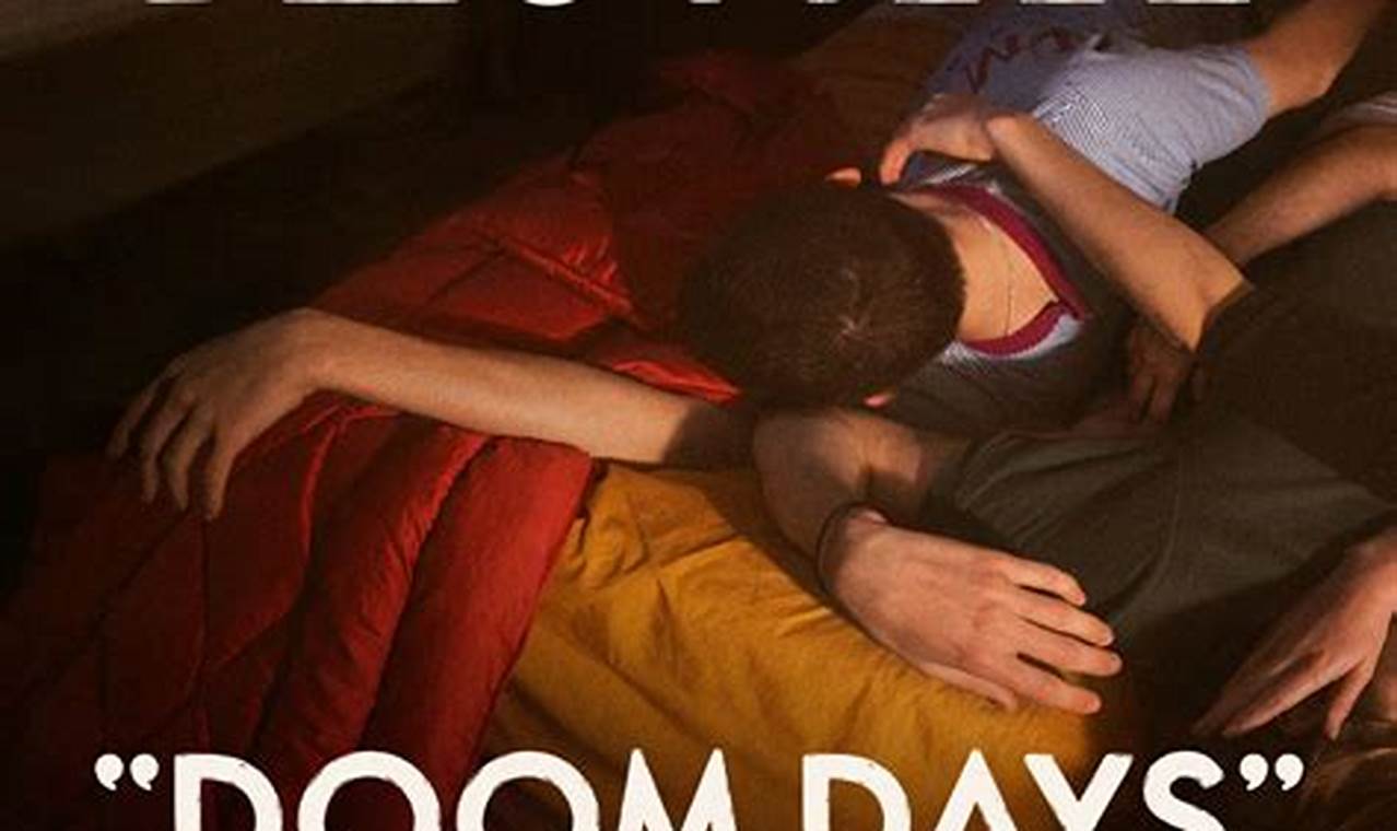 Listen: Doom Days by Bastille - Album Analysis &amp; Themes | Hubbastille: Explore the Fusion of Culture, Music & Creativity