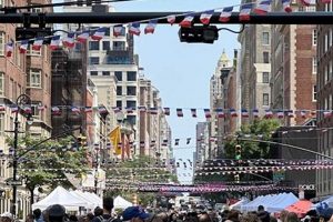 Celebrate Bastille Day on Madison Avenue: NYC's French Fest | Hubbastille: Explore the Fusion of Culture, Music & Creativity