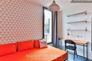 Your Studa Paris Bastille Guide: Find Housing + More | Hubbastille: Explore the Fusion of Culture, Music & Creativity