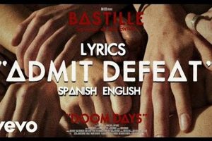 Bastille's Defeat: Analyzing Song Lyrics & Meaning Hubbastille: Explore the Fusion of Culture, Music & Creativity Bastille's Defeat: Analyzing Song Lyrics & Meaning | Hubbastille: Explore the Fusion of Culture, Music & Creativity