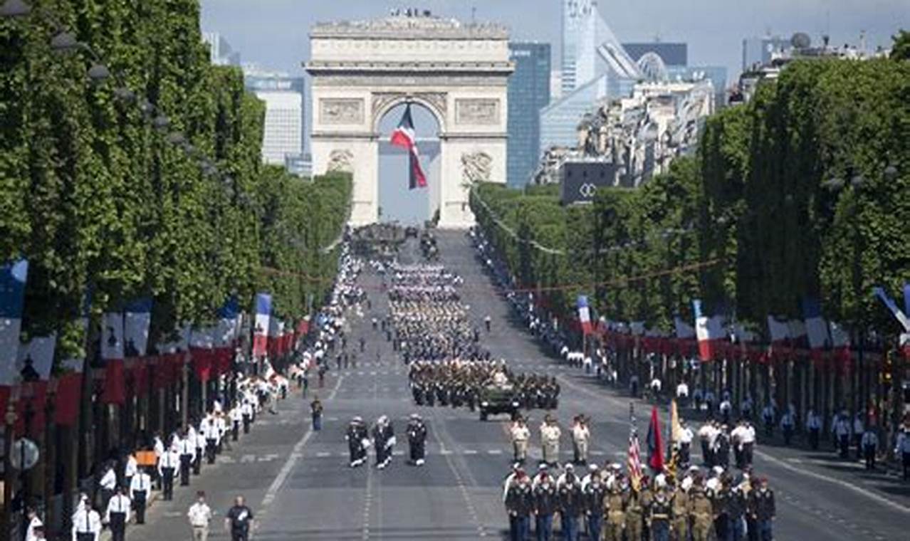 Decoding: What is Bastille Day Parade? History & More Hubbastille: Explore the Fusion of Culture, Music & Creativity Decoding: What is Bastille Day Parade? History & More | Hubbastille: Explore the Fusion of Culture, Music & Creativity