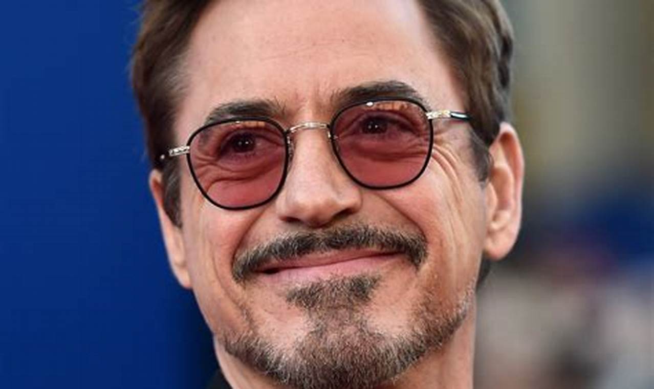 Why Robert Downey Jr. & Bastille Day? [The Connection] | Hubbastille: Explore the Fusion of Culture, Music & Creativity
